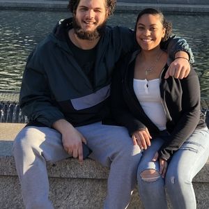 Meet your Posher, Ariana